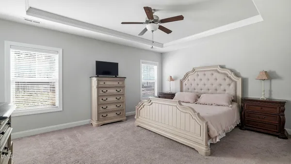 $540,000 | 514 Pondpine Lane, Carthage, NC 28327