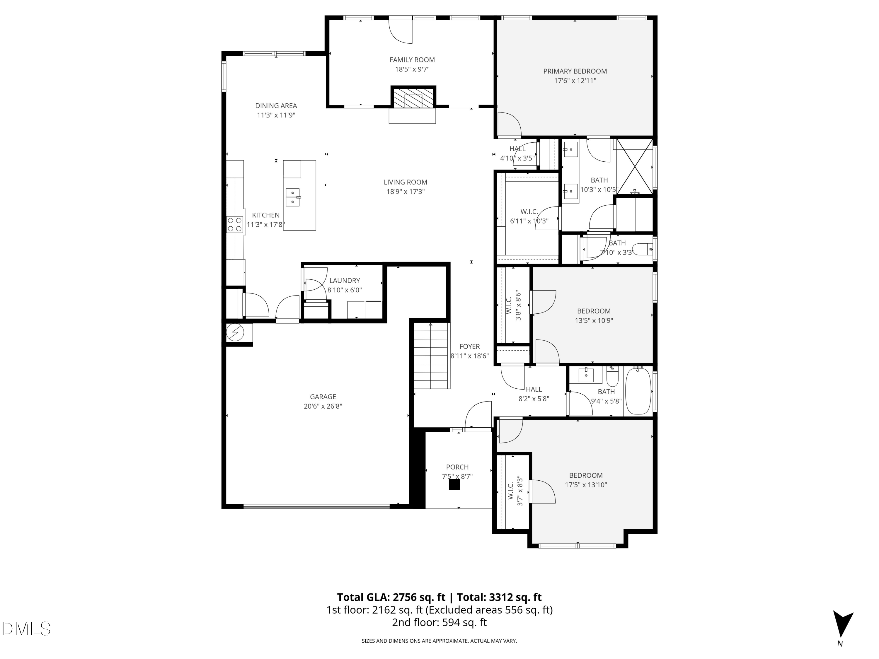 514 Pondpine Lane Carthage, NC 28327 - Photo 38 of 40