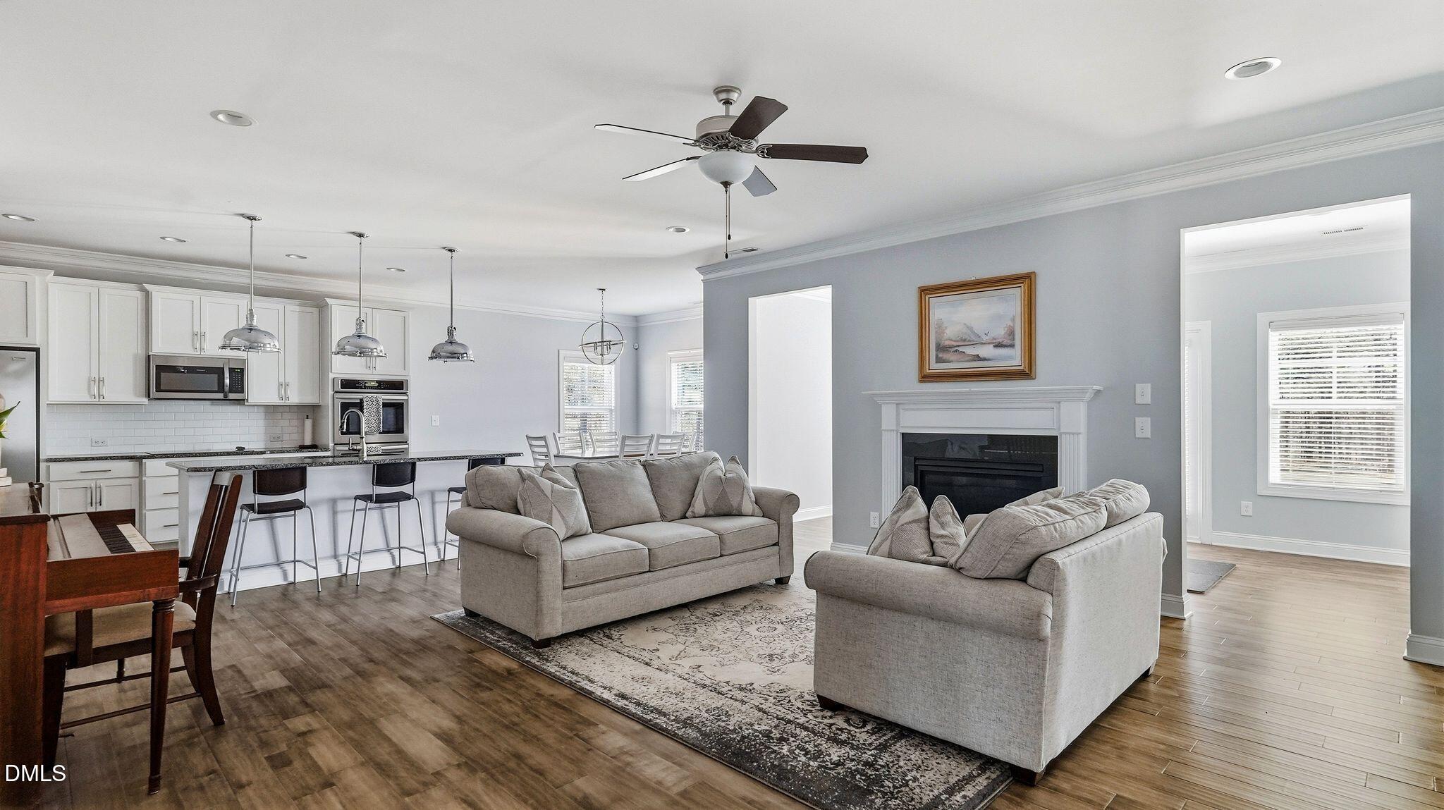 514 Pondpine Lane Carthage, NC 28327 - Photo 2 of 40 4_DSC01208