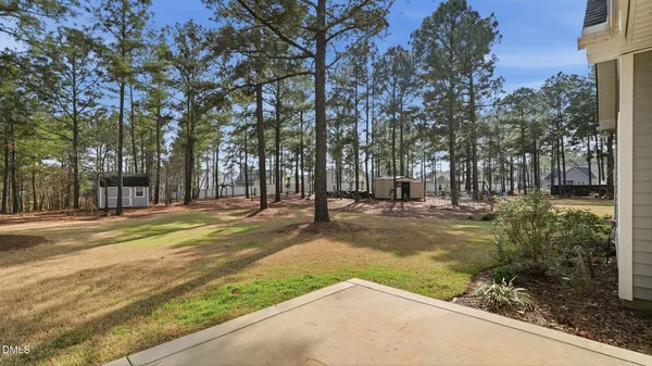 $540,000 | 514 Pondpine Lane, Carthage, NC 28327