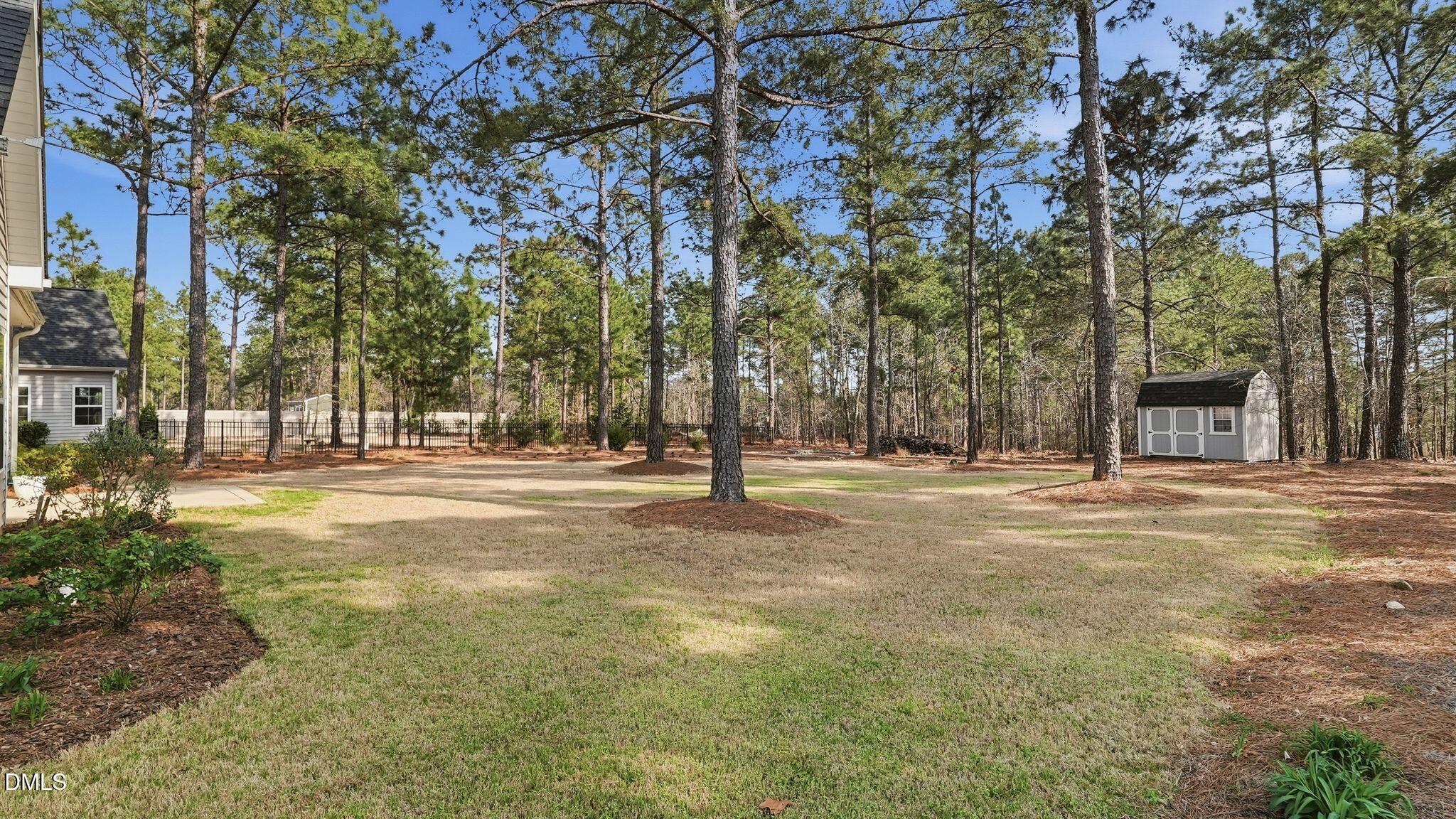 514 Pondpine Lane Carthage, NC 28327 - Photo 32 of 40 35_DSC01398