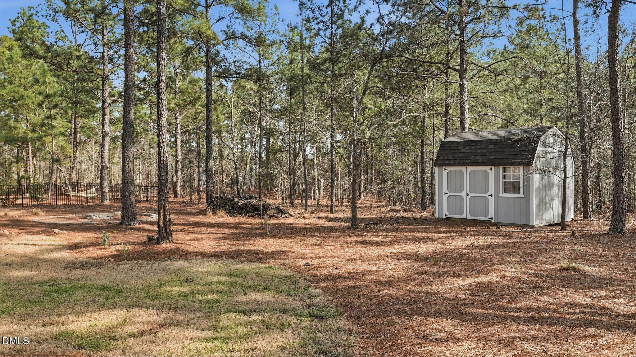 514 Pondpine Lane Carthage, NC 28327 - Photo 33 of 40 36_DSC01403