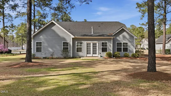 $540,000 | 514 Pondpine Lane, Carthage, NC 28327