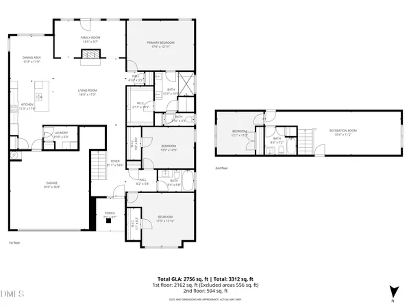 $540,000 | 514 Pondpine Lane, Carthage, NC 28327