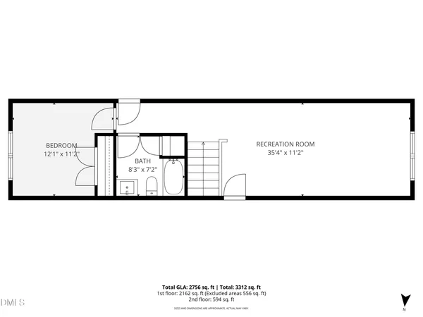$540,000 | 514 Pondpine Lane, Carthage, NC 28327