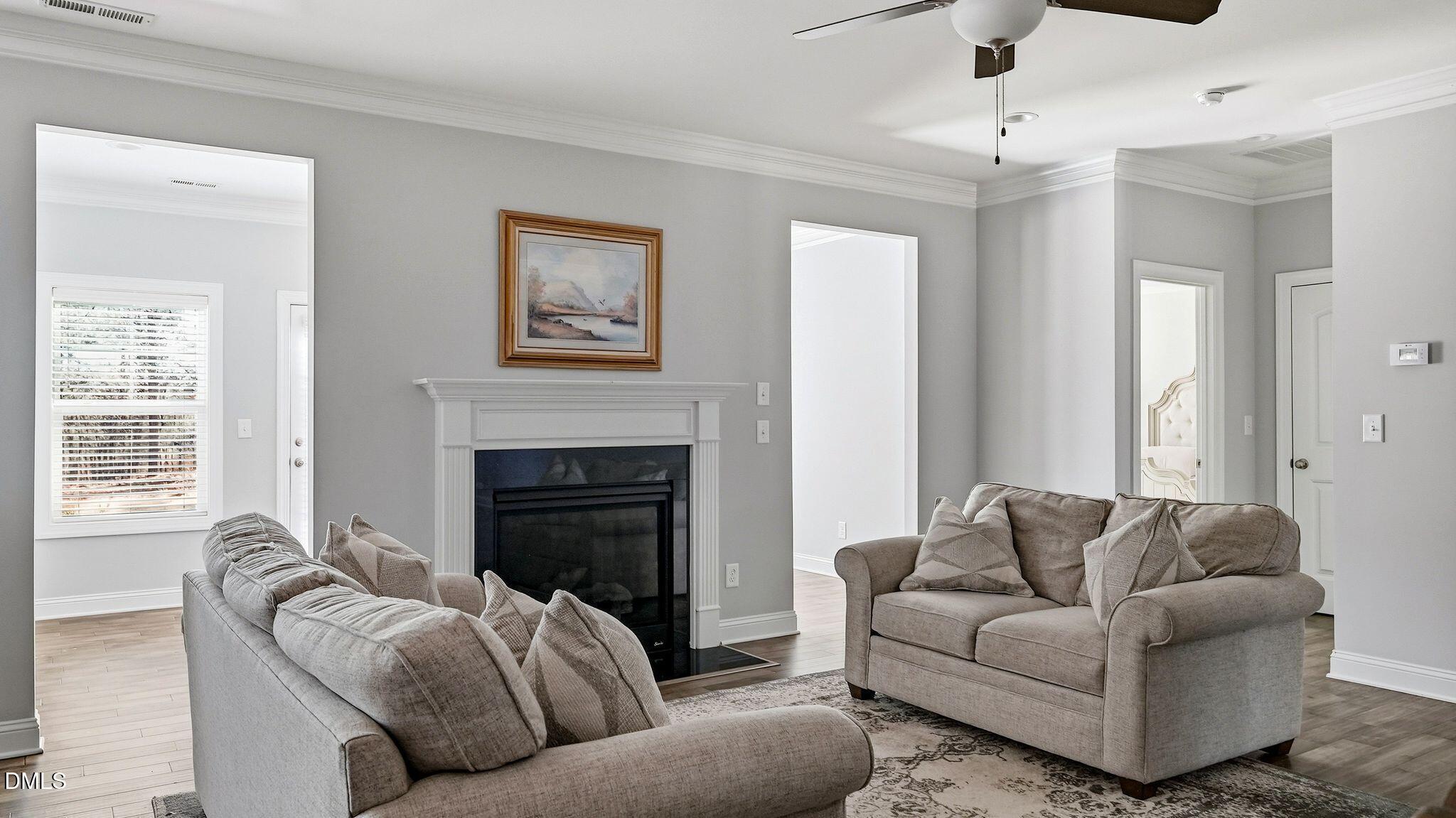 514 Pondpine Lane Carthage, NC 28327 - Photo 4 of 40 6_DSC01223