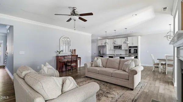 $540,000 | 514 Pondpine Lane, Carthage, NC 28327