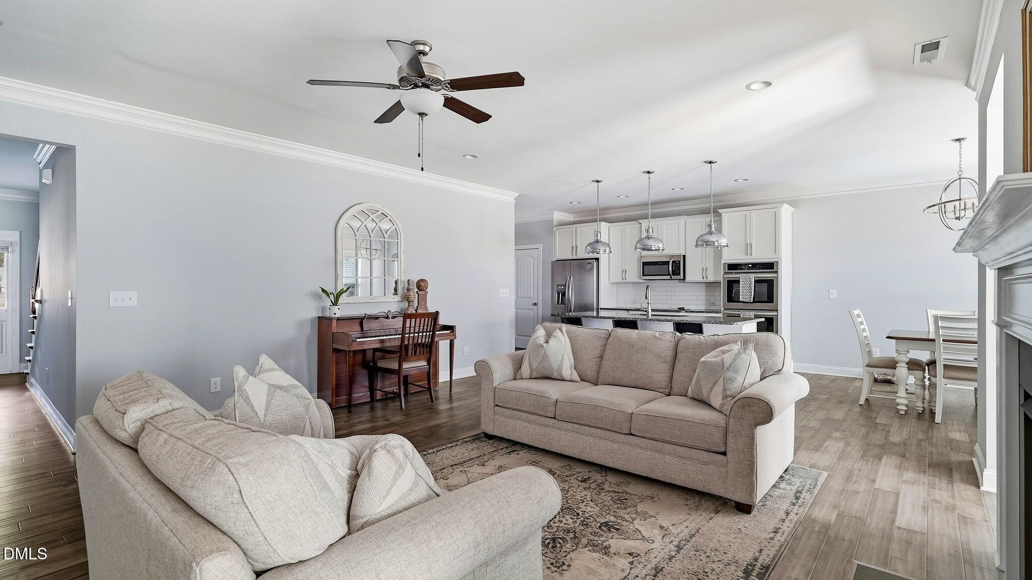 514 Pondpine Lane Carthage, NC 28327 - Photo 5 of 40 7_DSC01233