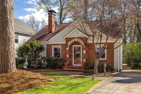 $345,000 | 2490 Jefferson Terrace, Atlanta, GA 30344