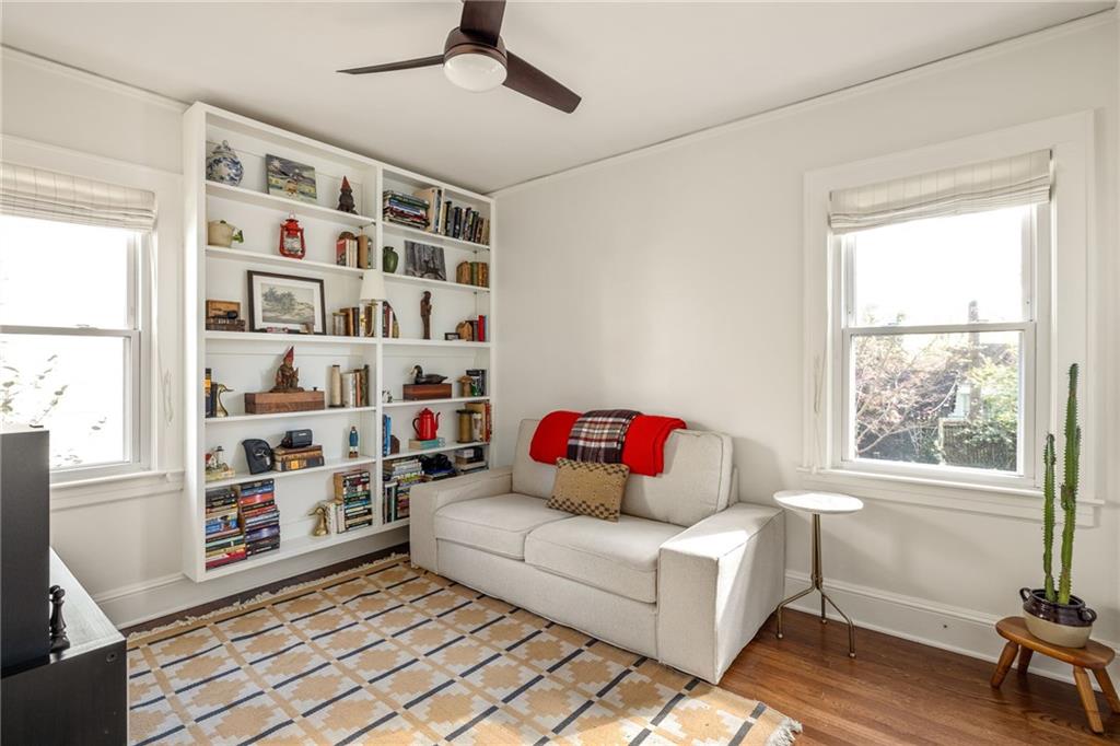 2490 Jefferson Terrace Atlanta, GA 30344 - Photo 13 of 22