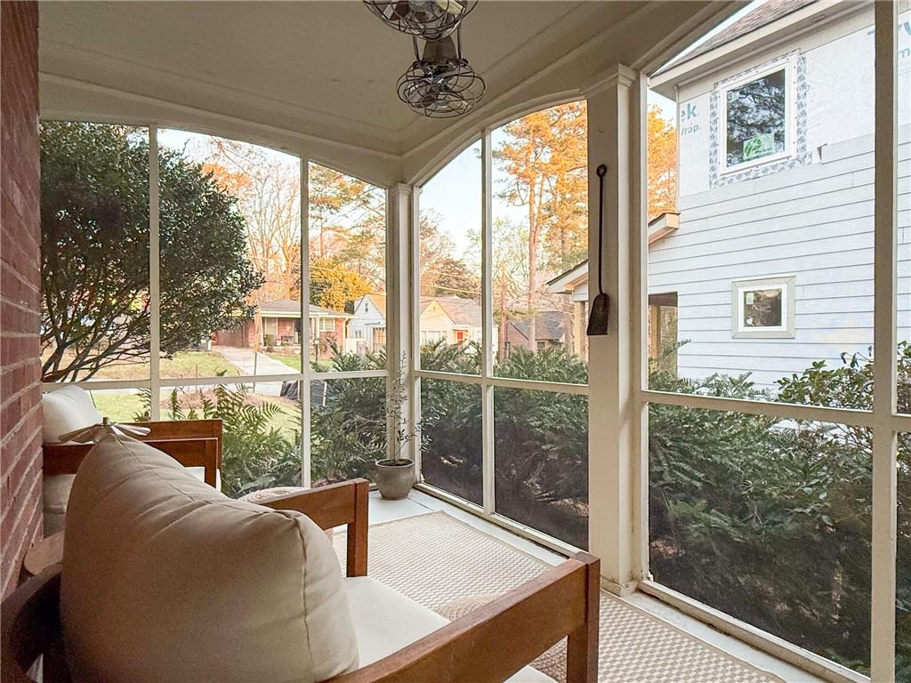 2490 Jefferson Terrace Atlanta, GA 30344 - Photo 17 of 22
