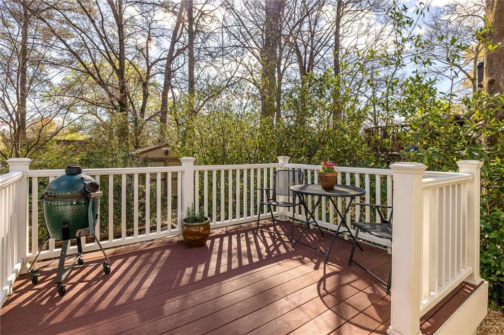 2490 Jefferson Terrace Atlanta, GA 30344 - Photo 19 of 22