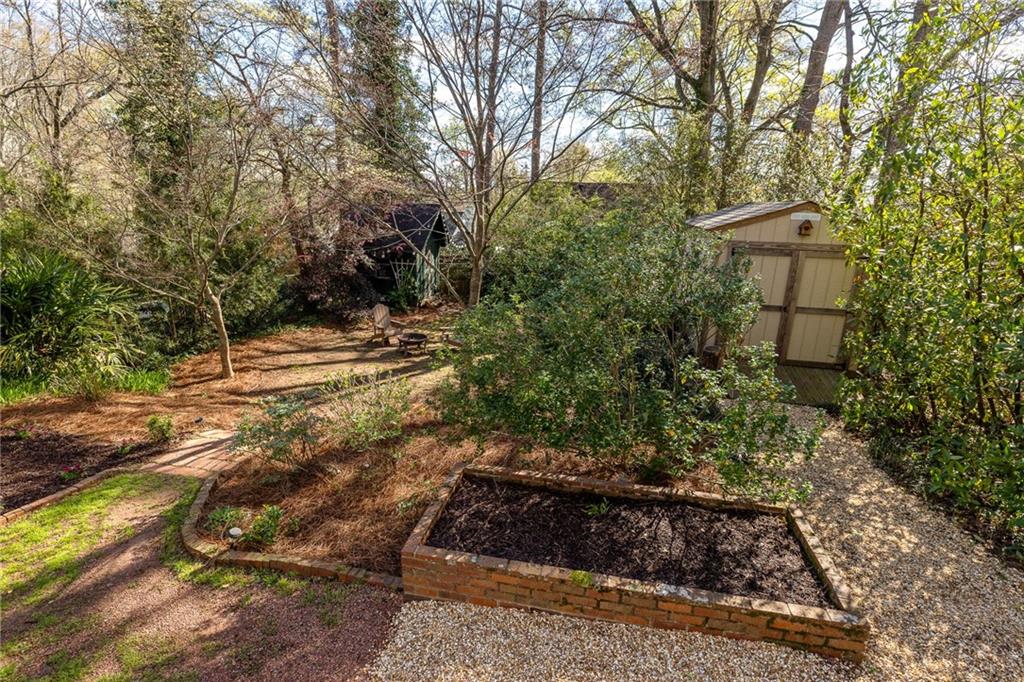 2490 Jefferson Terrace Atlanta, GA 30344 - Photo 20 of 22