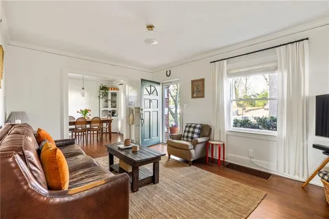 $345,000 | 2490 Jefferson Terrace, Atlanta, GA 30344