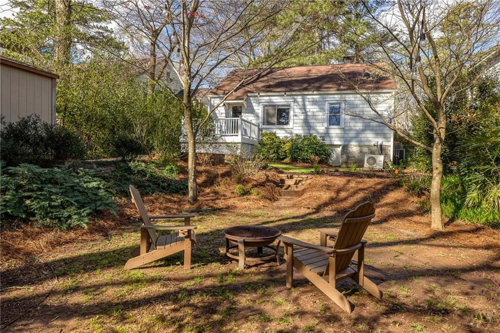 2490 Jefferson Terrace Atlanta, GA 30344 - Photo 21 of 22