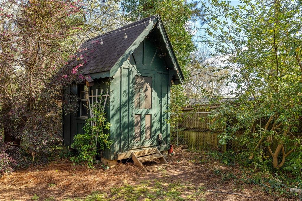 2490 Jefferson Terrace Atlanta, GA 30344 - Photo 22 of 22