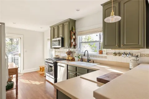 $345,000 | 2490 Jefferson Terrace, Atlanta, GA 30344