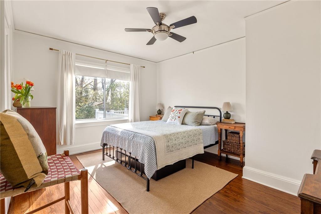 2490 Jefferson Terrace Atlanta, GA 30344 - Photo 10 of 22