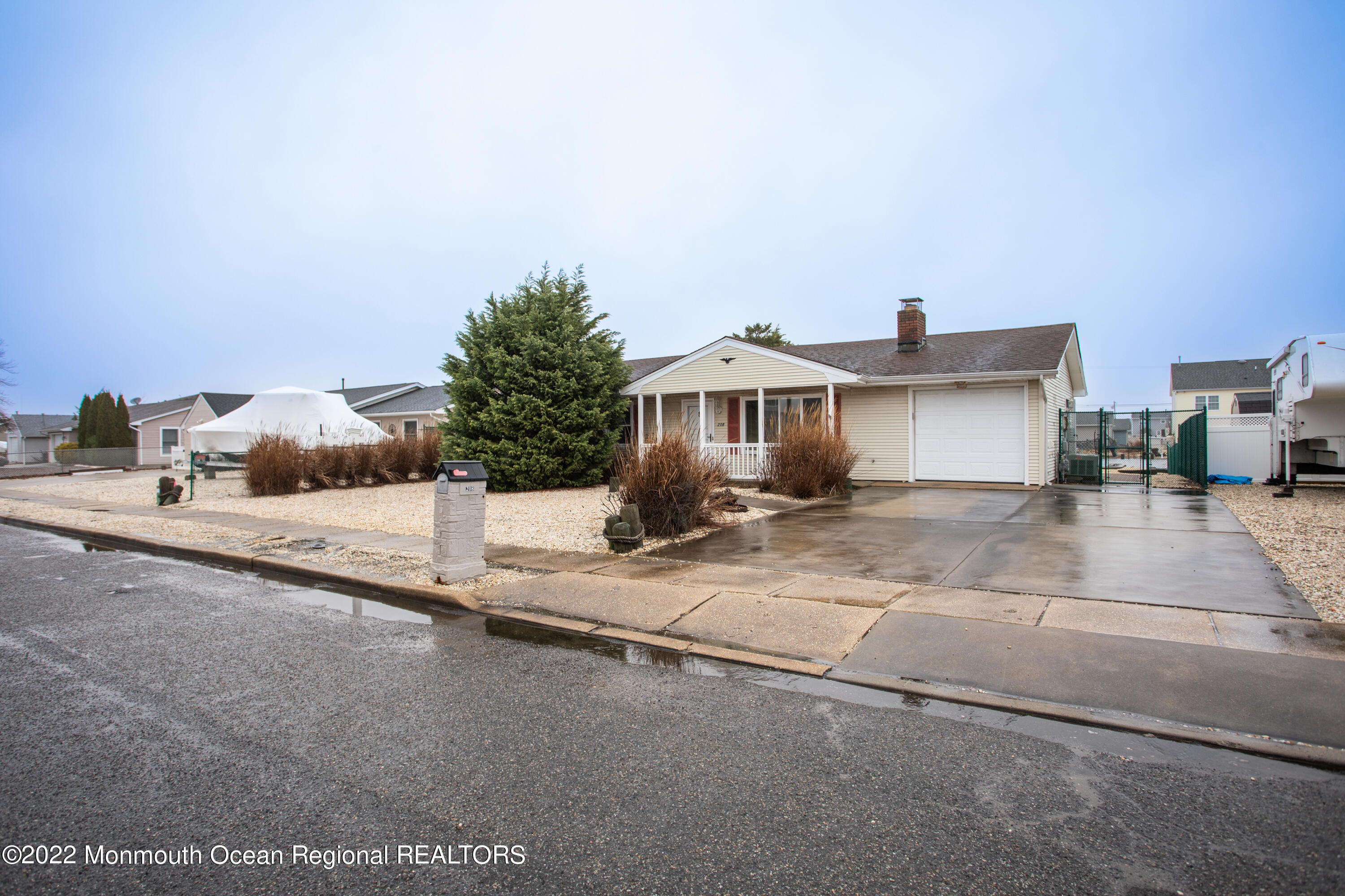 208 Rahway Road Barnegat, NJ 08005 - Photo 3 of 25 3