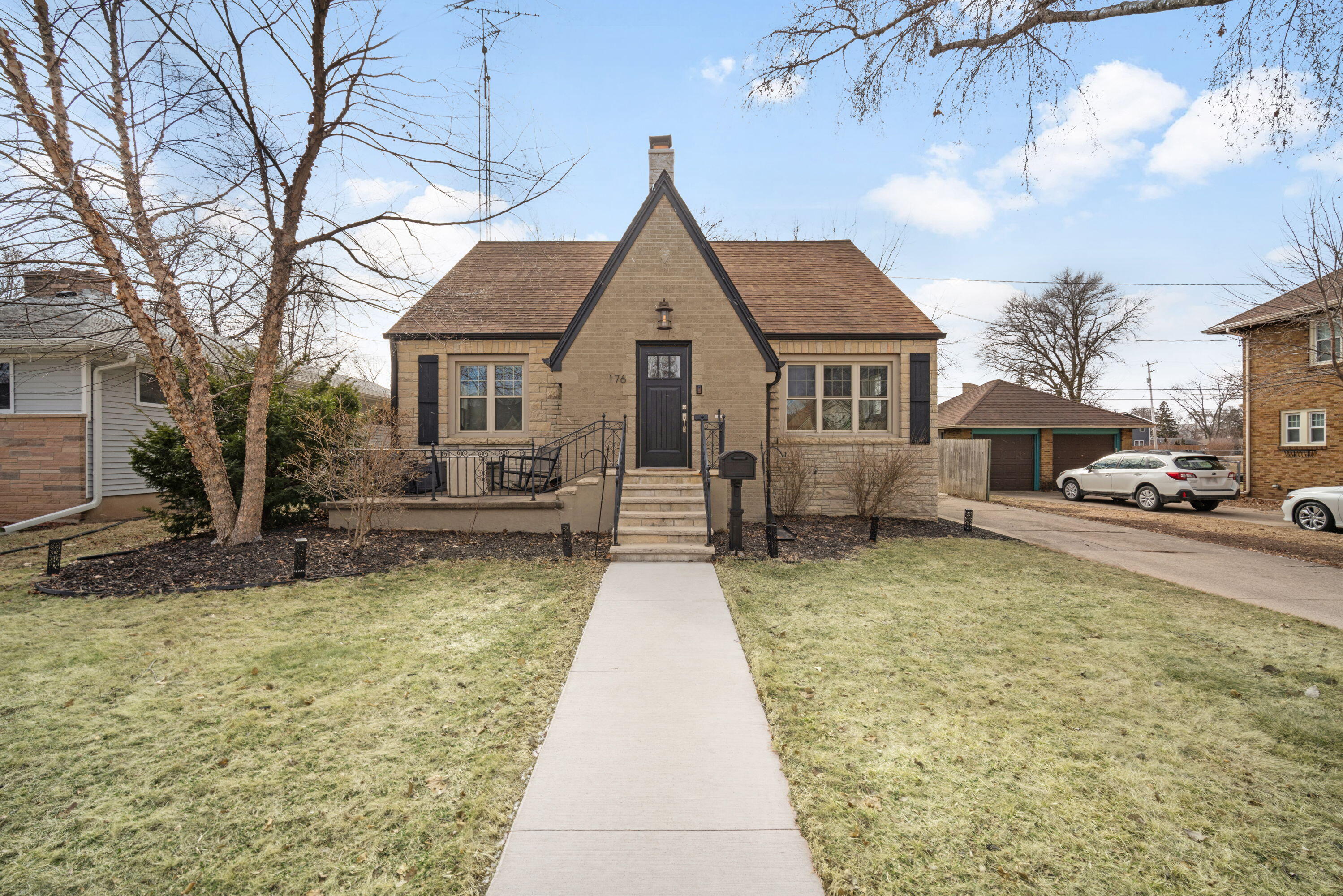 176 15th Street Fond du Lac, WI 54935 - Photo 1 of 1 Front Exterior