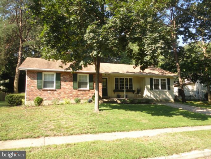 19 Severndale Road Severna Park, MD 21146 - Photo 9 of 20 Exterior (Front)