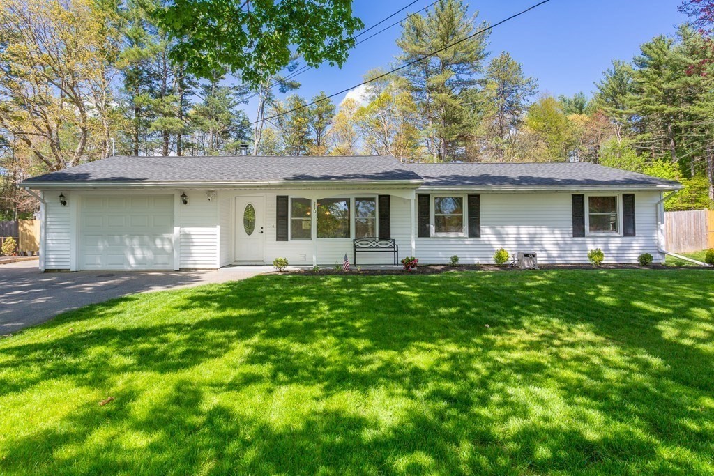 110 Michael Road Raynham, MA 02767 - Photo 1 of 21 Gallery Image 1