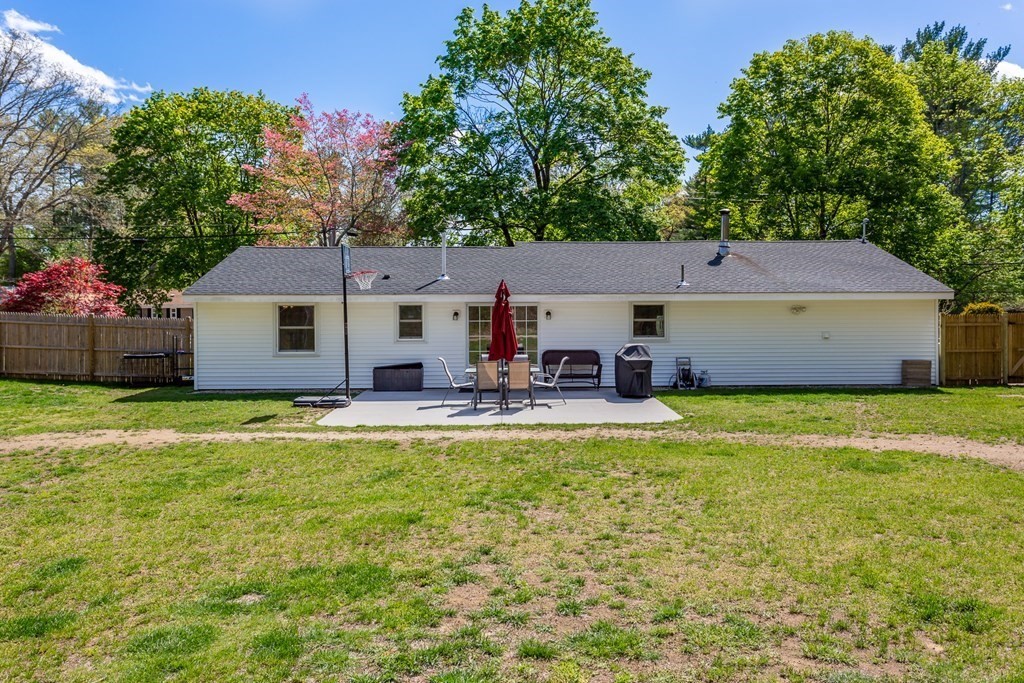 110 Michael Road Raynham, MA 02767 - Photo 20 of 21 Gallery Image 20