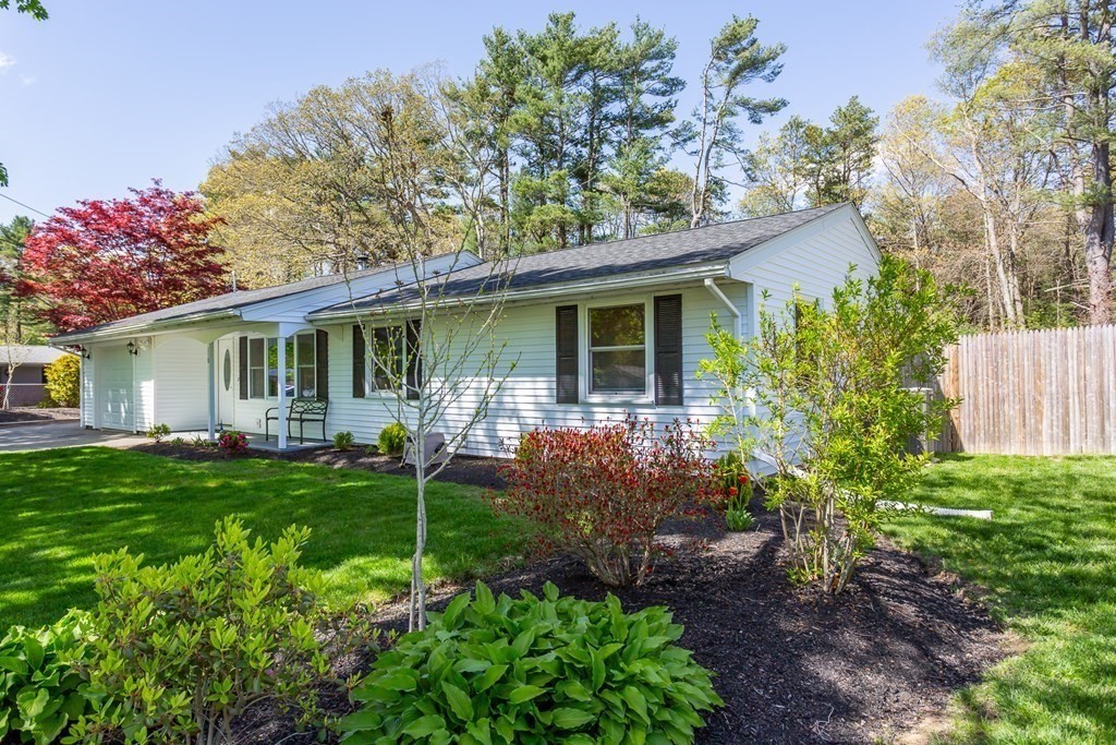 110 Michael Road Raynham, MA 02767 - Photo 2 of 21 Gallery Image 2