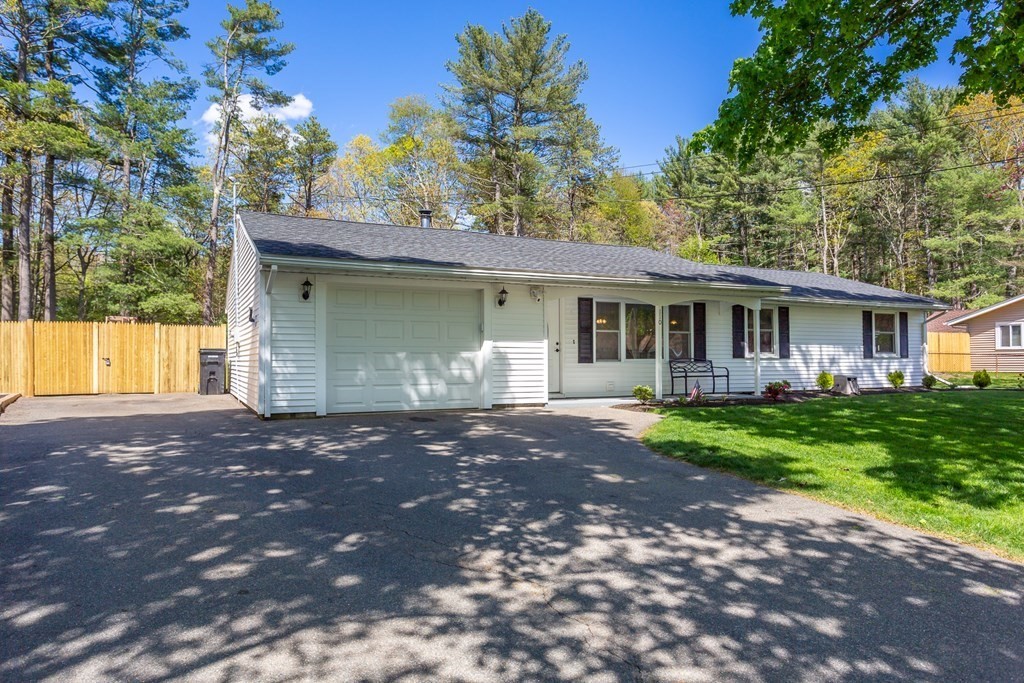 110 Michael Road Raynham, MA 02767 - Photo 3 of 21 Gallery Image 3