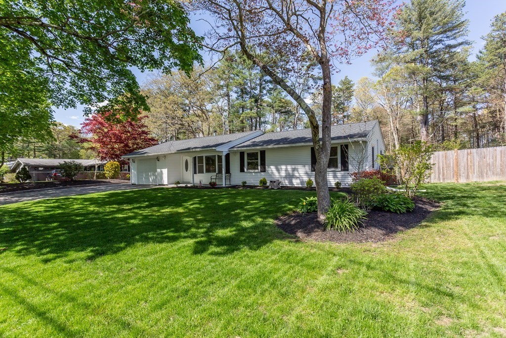 110 Michael Road Raynham, MA 02767 - Photo 4 of 21 Gallery Image 4