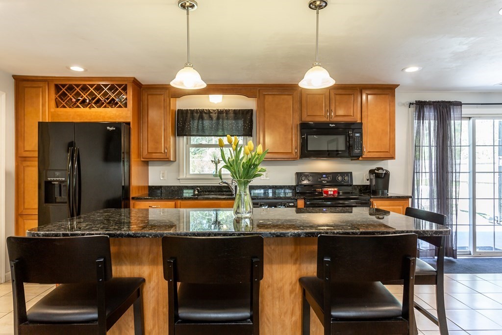 110 Michael Road Raynham, MA 02767 - Photo 7 of 21 Gallery Image 7