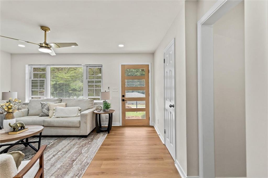 1954 Glenmar Drive Decatur, GA 30032 - Photo 5 of 45 Gallery Image 5