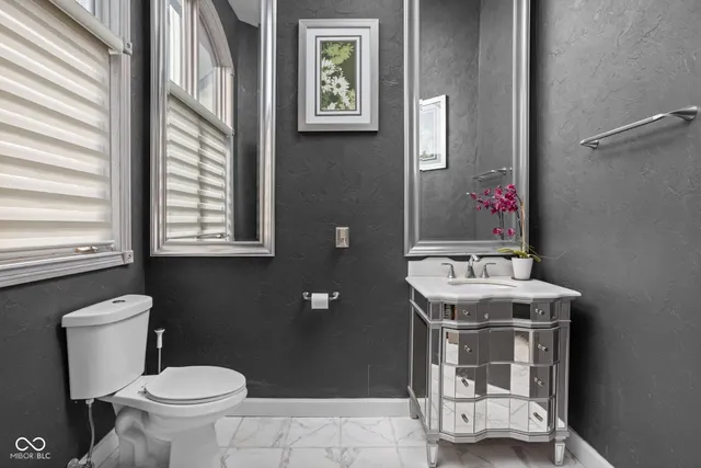 $1,550,000 | 8816 Waterside Drive, Indianapolis, IN 46278