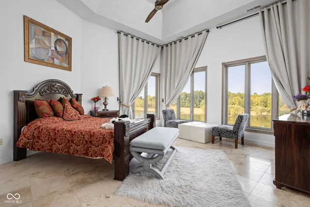 $1,550,000 | 8816 Waterside Drive, Indianapolis, IN 46278