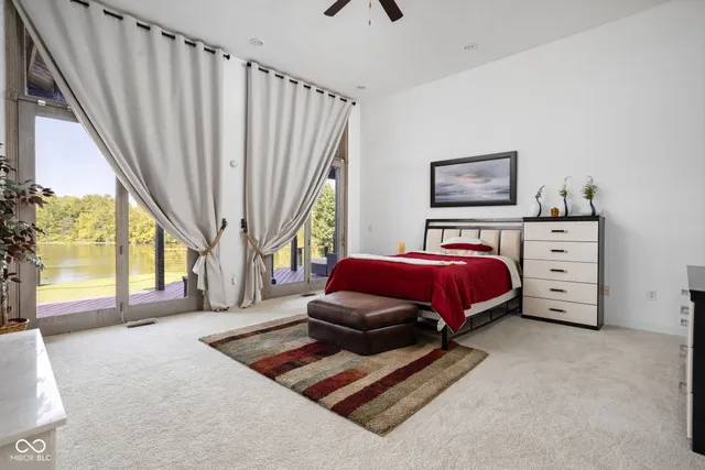 $1,550,000 | 8816 Waterside Drive, Indianapolis, IN 46278