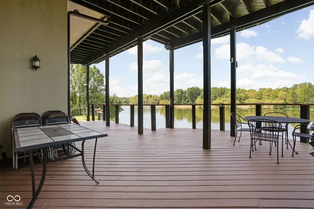 $1,550,000 | 8816 Waterside Drive, Indianapolis, IN 46278