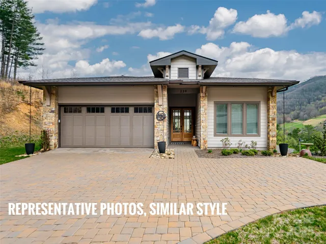 $1,000,000 | 9 Freshwater Cove, Unit 9, Maggie Valley, NC 28751