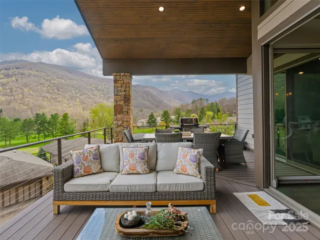 $1,000,000 | 9 Freshwater Cove, Unit 9, Maggie Valley, NC 28751