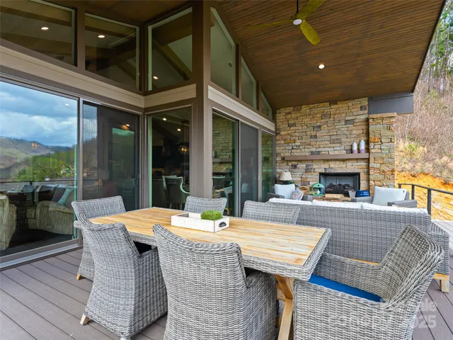 $1,000,000 | 9 Freshwater Cove, Unit 9, Maggie Valley, NC 28751