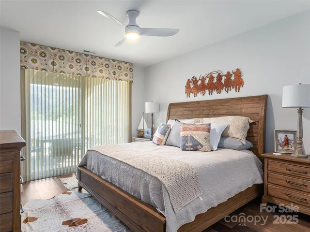 $1,000,000 | 9 Freshwater Cove, Unit 9, Maggie Valley, NC 28751