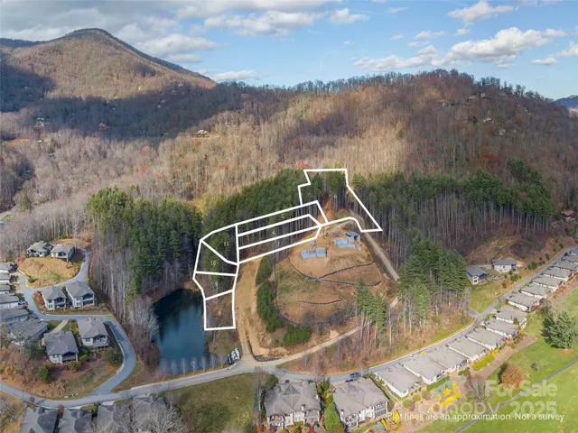 $1,000,000 | 9 Freshwater Cove, Unit 9, Maggie Valley, NC 28751