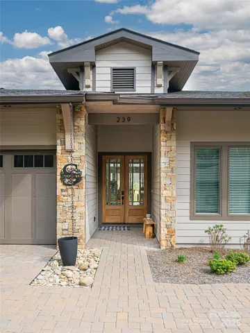 $1,000,000 | 9 Freshwater Cove, Unit 9, Maggie Valley, NC 28751