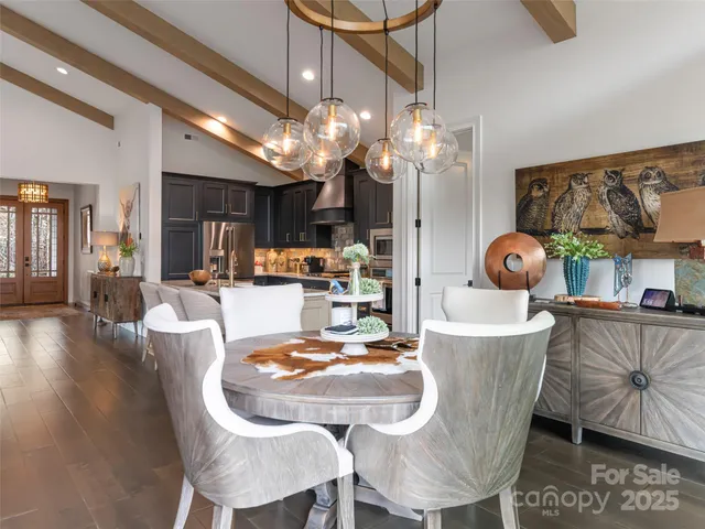 $1,000,000 | 9 Freshwater Cove, Unit 9, Maggie Valley, NC 28751