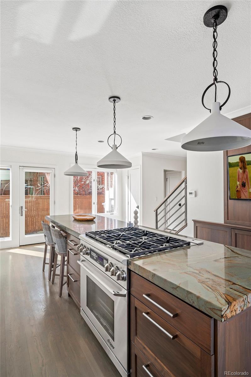 910 South Euclid Way Denver, CO 80209 - Photo 13 of 35