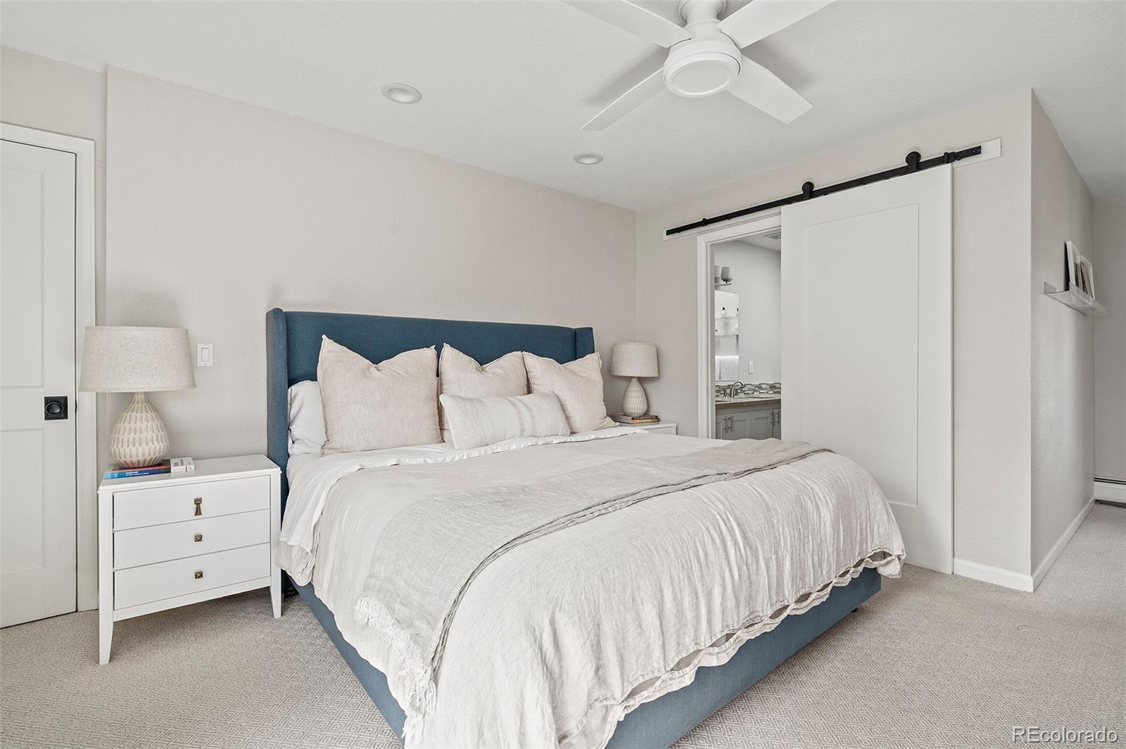 910 South Euclid Way Denver, CO 80209 - Photo 16 of 35
