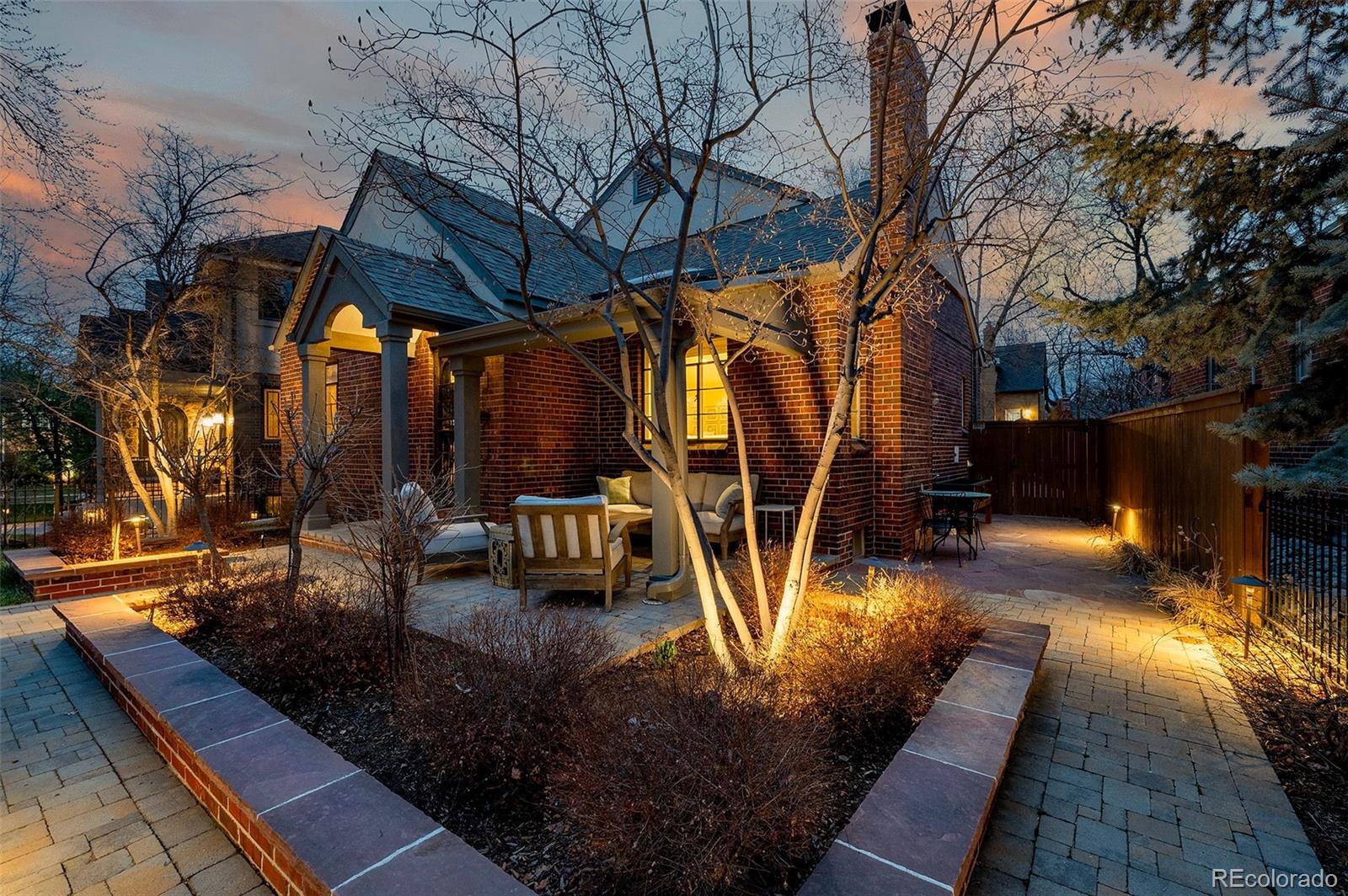 910 South Euclid Way Denver, CO 80209 - Photo 2 of 35