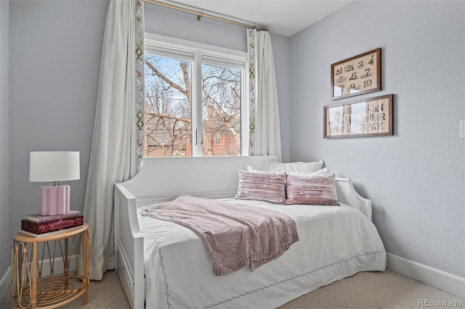 910 South Euclid Way Denver, CO 80209 - Photo 23 of 35