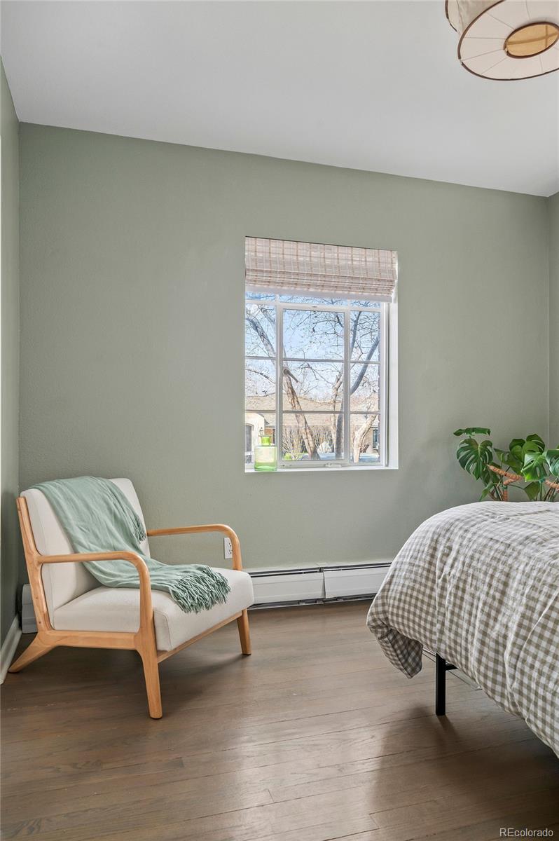 910 South Euclid Way Denver, CO 80209 - Photo 25 of 35