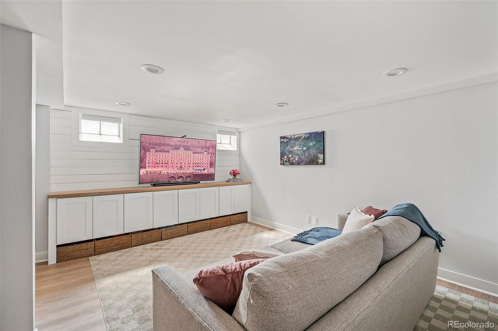 910 South Euclid Way Denver, CO 80209 - Photo 26 of 35