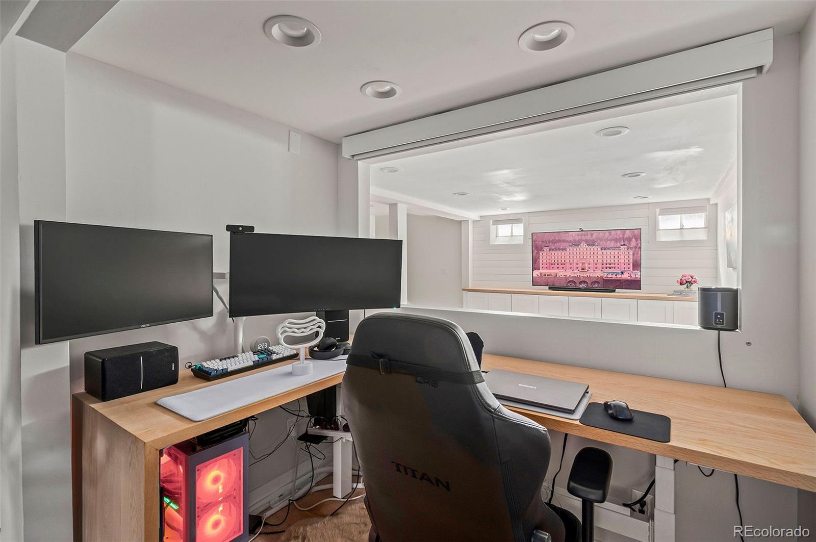 910 South Euclid Way Denver, CO 80209 - Photo 29 of 35